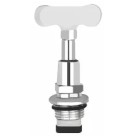 REPARO RPT009 TORNEIRA CHAVETA CROM ALPHA