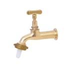 TORNEIRA JARDIM METAL LONGA 1/2X3/4 1130  AM DAMA 1130310