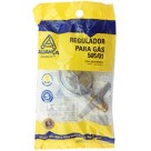 REGULADOR DE GAS 504/01 BT ALIANCA 58555 (MEDIO)