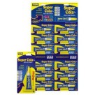 COLA SUPER COLA TEKBOND 2G (EMB:12PÇ)