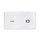 PLUZIE MODULO INTERRUPTOR PARALELO BIPOLAR 7249