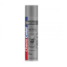 SPRAY TINTA METALICO PRATA CHEMICOLOR 400ML 680185