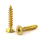 PARAFUSO CABEÇA CHATA PHS 3,5X14MM (CX:500PÇ) NEWFIX 2133601