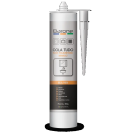 BARONEFLEX COLA FIXA TUDO BRANCO 400G BARONE