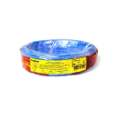 FIO CABO FLEXIVEL 16,0MM 100M TECHFIO AZUL