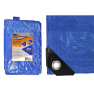 LONA AZUL CARRETEIRO 4X3M BESTFER BFH1887