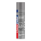 SPRAY TINTA METALICO ALUMINIO RODAS CHEMICOLOR 400ML 0680190