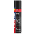 SPRAY TINTA ALTA TEMP PRETO FOSCO CHEMICOLOR 400ML 680098