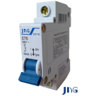 DISJUNTOR DIN UNIPOLAR 50A JNG 12080