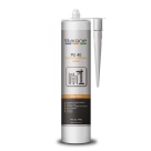 BARONEFLEX PU 40 MULTIUSO BRANCO TUBO 400G BARONE 24674