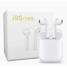 FONE DE OUVIDO BLUETOOTH I9S-5.0