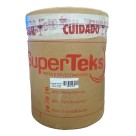 SELADOR ACRILICO BRANCO BARRICA 20KG SUPERTEKS