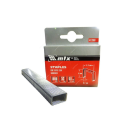 MTX GRAMPO P/GRAMPEADOR TAPEC 10MM 1000PÇS 412109