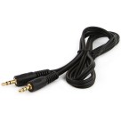 CABO P2+P2 AUXILIAR 1,5M QMAX