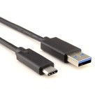 CABO CARREGADOR DADOS TYPE-C 1,5M