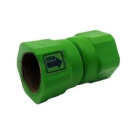 VALVULA RETENCAO AIR LOCK 25MM LL VALEPLAST 72067