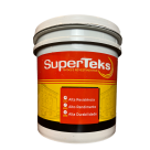 SUPERTEKS TINTA PISO GRAFITE BASE AGUA BD 20KG 