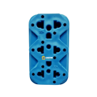 PRISMATEC ADAPT TRIPLO CAZULO (10A+ 10A + 20A) 2510