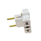 PINO ADAPT T BENJAMIM C/PARAFUSO JETCON JC1041