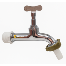DAMA TORNEIRA JARDIM METAL LONGA 1/2X3/4 1130 CR 1130320