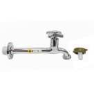 DAMA TORNEIRA 1460 PIA METAL CROMADA C-23 C/ROSCA 1460023