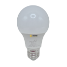 MAXI LAMPADA LED 09W/BIV 6500K EMBAL 10PÇS 395