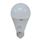 MAXI LAMPADA LED 12W/BIV  6500K 360