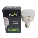 MAXI LAMPADA LED 40W 6500K 364