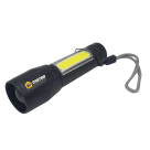 WESTERN LANTERNA 01 LED RECARREG PT LED USB LN-60