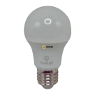 TECH LUZ LAMPADA LED 09W 6500K 10601