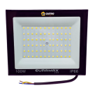 DURAMAX REFLETOR LED 100W IP66 6000K 650