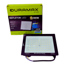 DURAMAX REFLETOR LED 100W IP66 6000K 650