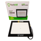 TECH LUZ REFLETOR 200W 6500K BIVOLT