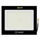 TECH LUZ REFLETOR 200W 6500K BIVOLT