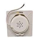 SPOT ARTICULADO LED 5W QUADRADO 6500K SMD