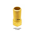MASTER AUMENTO  LONGO 1/2 ZAMAC AU003