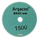 ARGACON DISCO DE LIXA CERAMICA DIAMANTADA GR 1500 100063
