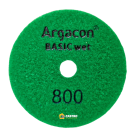 ARGACON DISCO DE LIXA CERAMICA DIAMANTADA GR 800 100062
