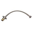 ALPHA ENGATE FLEXIVEL TRANCADO MALHA INOX 0,40CM EFM40 10062