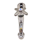 ALPHA TORNEIRA 1158 PIA COZ.METAL CR C-23 C/AREJ. TPCL013 2521 