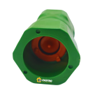 GLOBAL VALVULA DE RETENCAO BLOCK AIR LL 25MM