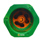 GLOBAL VALVULA DE RETENCAO BLOCK AIR LL 25MM