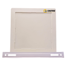 AVANT PLAFON SOBR-QUA-19-BR6500K-18W-BIV-1080-PS-BR