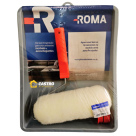 ROMA KIT BANDEJA PINTURA C/03PÇS 645 01(RL ECOTEC)