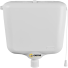 ASTRA CAIXA DESCARGA CONTROLADA 9 LITROS