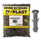 BUCHA COMUM 06MM C/ANEL (PCT: 1000PC)