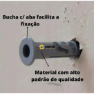 BUCHA COMUM 06MM C/ANEL (PCT: 1000PC)