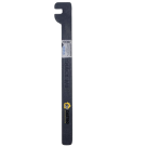 CHAVE VIRA FERRO 3/8 TENACE