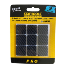 PROTETOR ADESIVO QUADRADO P/MOVEIS STARTOOLS