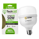 TECH LUZ LAMPADA LED 50W 6500K